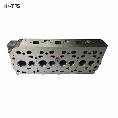 Части для дизельных двигателей S4L S4L2 Голова цилиндра 31A01-15011 31A01-15021 Для двигателей Mitsu-bishi