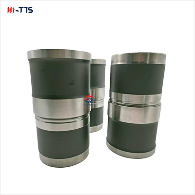 6CT ISC QSC8.3 цилиндровая оболочка 3800903 5404408 3948095 3800328 3907792 3919937 3923361