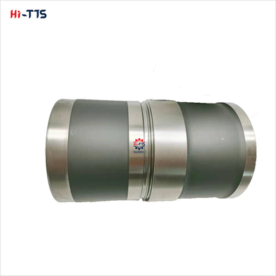 6CT ISC QSC8.3 цилиндровая оболочка 3800903 5404408 3948095 3800328 3907792 3919937 3923361