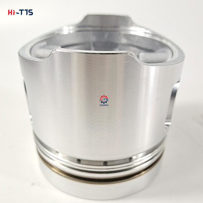 Пистон 297-7753 34317-07100 Подходит для кошек Мицу-биши S4K S6K 3066 320C Части двигателя