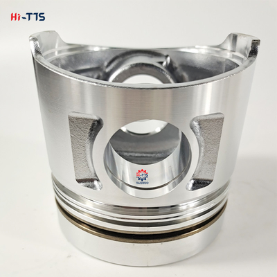 Пистон 297-7753 34317-07100 Подходит для кошек Мицу-биши S4K S6K 3066 320C Части двигателя