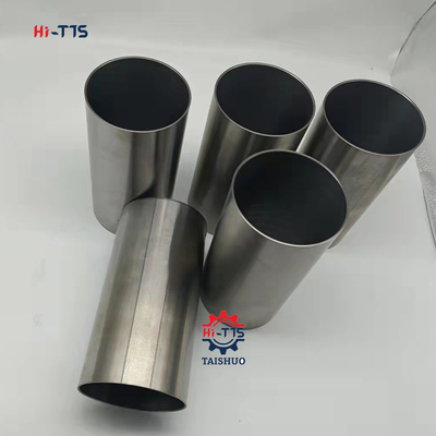 Силиндровые литья C3904166 6BT 3904166 6D102 Литейные литья
