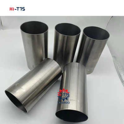 Силиндровые литья C3904166 6BT 3904166 6D102 Литейные литья