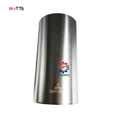 Двигатель экскаватора 4CYL S4S 32A-07-00300 32A07-00300 32A-07-00300 32A0700300