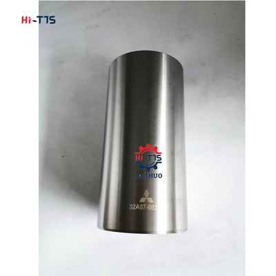 Двигатель экскаватора 4CYL S4S 32A-07-00300 32A07-00300 32A-07-00300 32A0700300