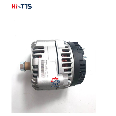 BF6M1013 Части дизельного двигателя 28V 80A 01182399 01183604 01183191 Генератор генератора для D-eu-tz