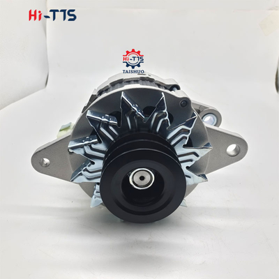 SK200-8 J05E Экскаваторный двигатель ALTERNATOR 24V 60A VH270402192A
