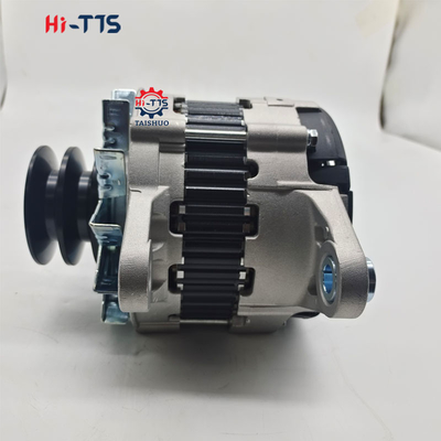 SK200-8 J05E Экскаваторный двигатель ALTERNATOR 24V 60A VH270402192A