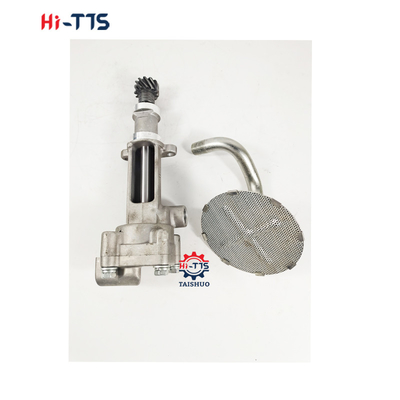 8-97325157-0/8973251570 Масляный насос для дизельных двигателей 4JG1