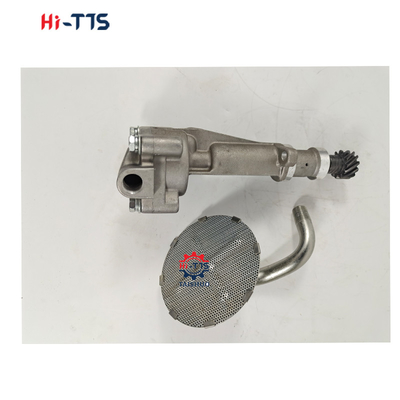 8-97325157-0/8973251570 Масляный насос для дизельных двигателей 4JG1