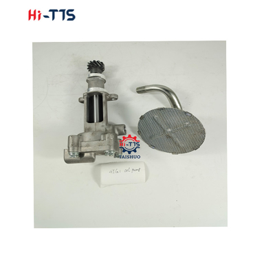 8-97325157-0/8973251570 Масляный насос для дизельных двигателей 4JG1