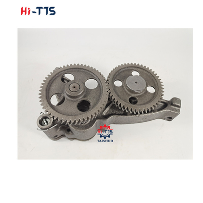 Масляный насос для ME120351 ME120351 Части грузовиков для 6D22 6D40 Части двигателей Mitsu-bishi