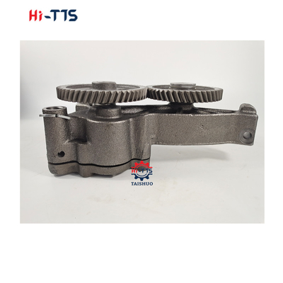 Масляный насос для ME120351 ME120351 Части грузовиков для 6D22 6D40 Части двигателей Mitsu-bishi