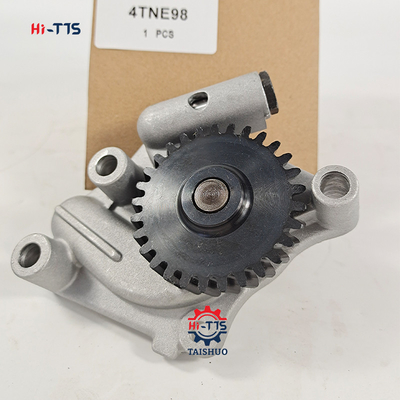129900-32001 Нефтяной насос 4TNE98