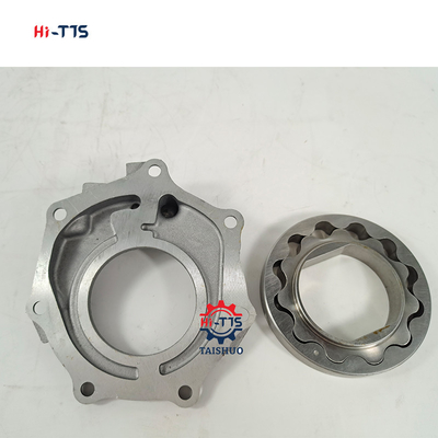 Насос для экскаватора 4TNV88 119802-32120 YM119802-32120 119802-32111 119802-32100