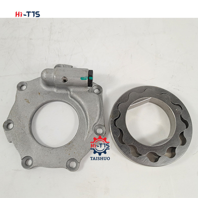 Насос для экскаватора 4TNV88 119802-32120 YM119802-32120 119802-32111 119802-32100