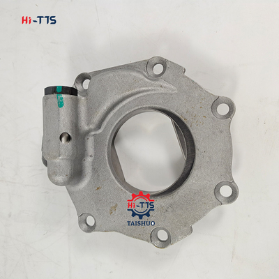 Насос для экскаватора 4TNV88 119802-32120 YM119802-32120 119802-32111 119802-32100