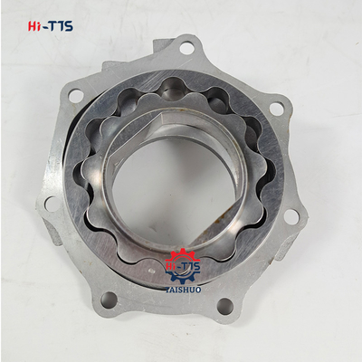 Насос для экскаватора 4TNV88 119802-32120 YM119802-32120 119802-32111 119802-32100