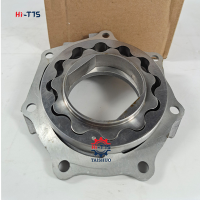 Насос для экскаватора 4TNV88 119802-32120 YM119802-32120 119802-32111 119802-32100