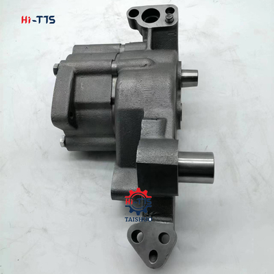 4W2448 6I1346 8N8635 1130637 Экскаватор E330B Нефтяной насос 3306