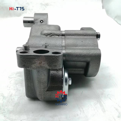 4W2448 6I1346 8N8635 1130637 Экскаватор E330B Нефтяной насос 3306