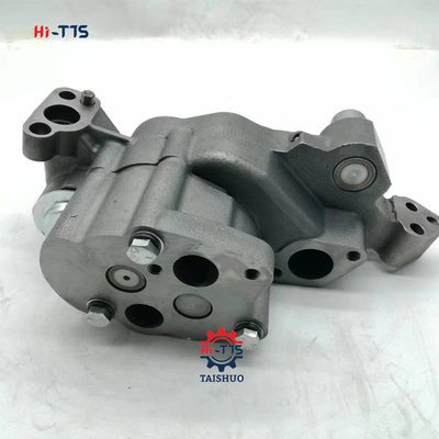 4W2448 6I1346 8N8635 1130637 Экскаватор E330B Нефтяной насос 3306