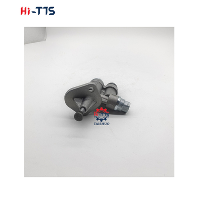 4BT B5.9 6B 6BT двигатель Насос для перекачки топлива 4937767 для запчастей для дизельных двигателей