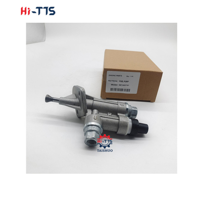 4BT B5.9 6B 6BT двигатель Насос для перекачки топлива 4937767 для запчастей для дизельных двигателей