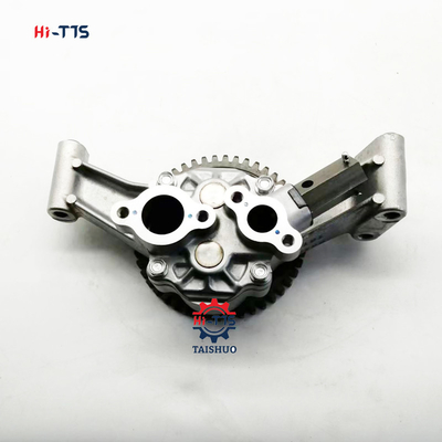 EX350-5 EX300-3 Масляный насос 1-13100191-2 1131001912 6SD1 Масляный насос двигателя