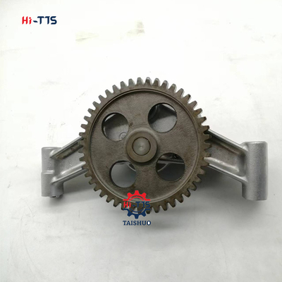EX350-5 EX300-3 Масляный насос 1-13100191-2 1131001912 6SD1 Масляный насос двигателя