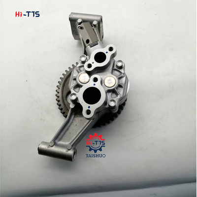 EX350-5 EX300-3 Масляный насос 1-13100191-2 1131001912 6SD1 Масляный насос двигателя