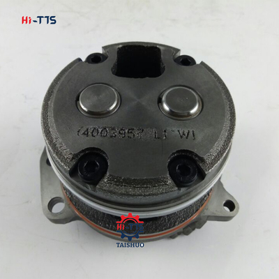 Части дизельных двигателей M11 QSM11 ISM11 4003950 Масляный насос C4003950