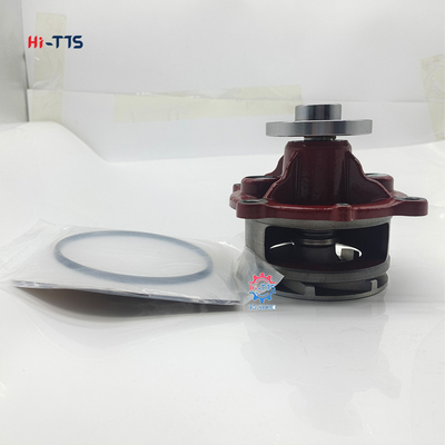 Водяной насос 02937440 04259548 20726092 для двигателя EC140B EC210B EC240B EC290B EC300 EC250D D4D D6D D7D