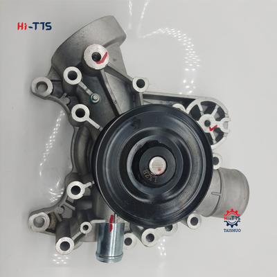 04901106 04901609 04901740 04902798 Водяной насос для двигателя D-eu-tz EC350380 D8K