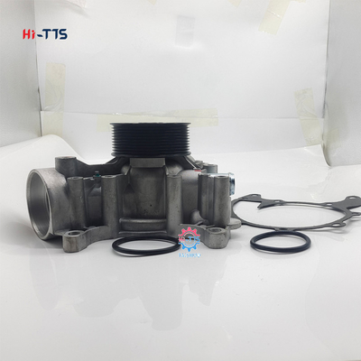 04901106 04901609 04901740 04902798 Водяной насос для двигателя D-eu-tz EC350380 D8K