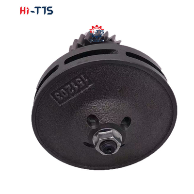 Водяной насос 9077637 9077638 Для дизельного двигателя D924 D926 R914 R924 R934 R944
