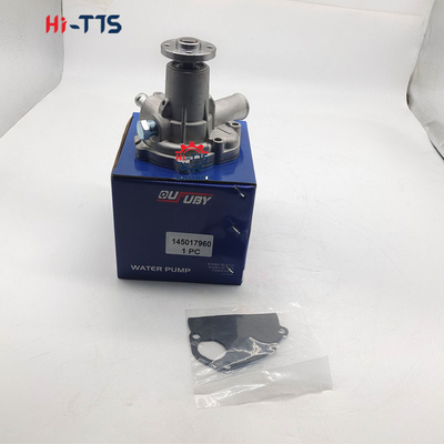 403D-11 404D-11 403C-11 Водный насос 145017960 U45017961 Для двигателей Perkins