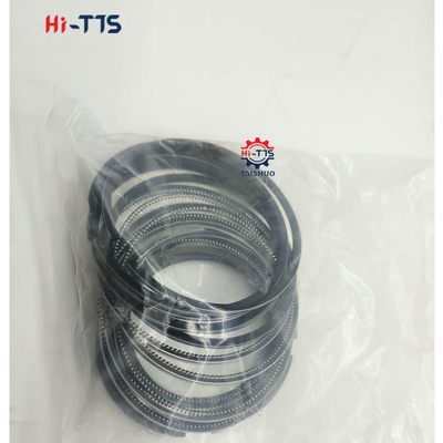 DB58T DB58TIS DB58 дизельный двигатель Doo-san Dae-woo поршневое кольцо 102mm STD 65.02503-8058 65025038058