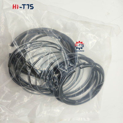 DB58T DB58TIS DB58 дизельный двигатель Doo-san Dae-woo поршневое кольцо 102mm STD 65.02503-8058 65025038058