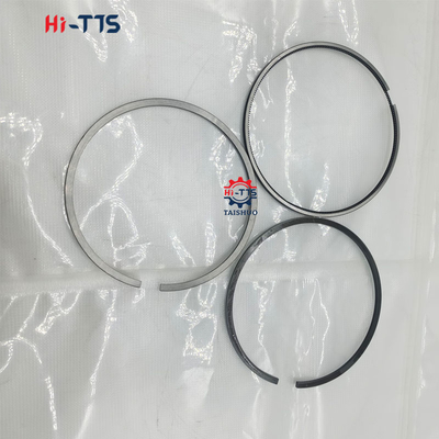 4TNE92 Части дизельного двигателя поршневое кольцо 92MM YM129904-22050 129904-22050