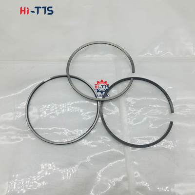 4TNE92 Части дизельного двигателя поршневое кольцо 92MM YM129904-22050 129904-22050