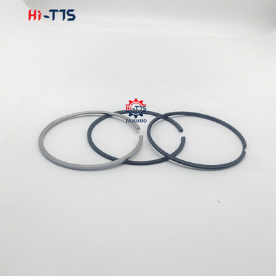 DT466 Части дизельного двигателя Пистоновое кольцо STD 116.5MM 1822337C91