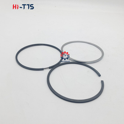MD1830724 1830724C92 116.5*3.4+3+4mm Пистоновое кольцо для двигателя DT466