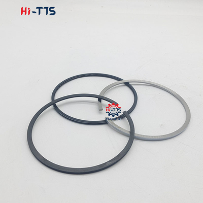 MD1830724 1830724C92 116.5*3.4+3+4mm Пистоновое кольцо для двигателя DT466