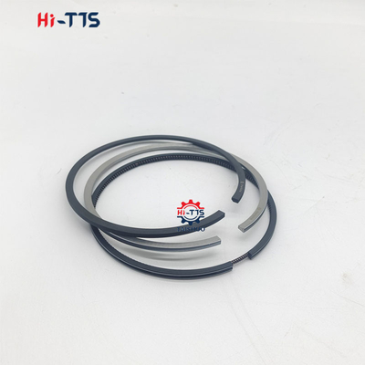 MD1830724 1830724C92 116.5*3.4+3+4mm Пистоновое кольцо для двигателя DT466