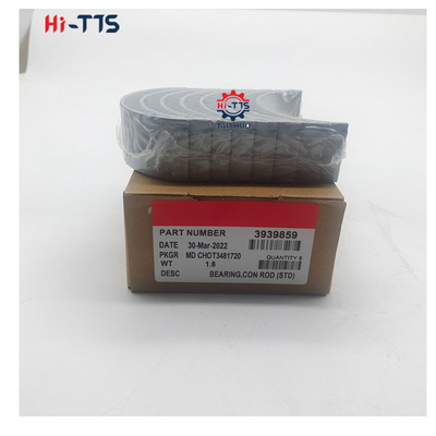 STD 3969562 4893693 3939859 Подшипник для дизельных двигателей