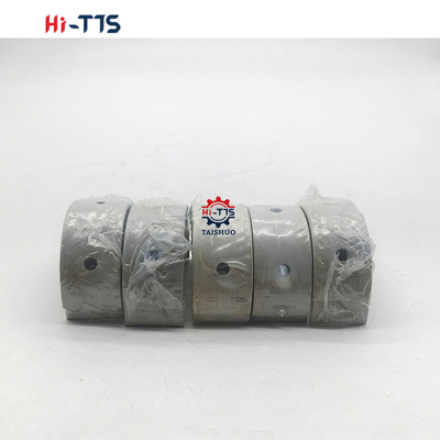 LPW2 LPW3 LPW4 Часть дизельного двигателя Кранквальт Главный подшипник STD 750-11250 751-13421