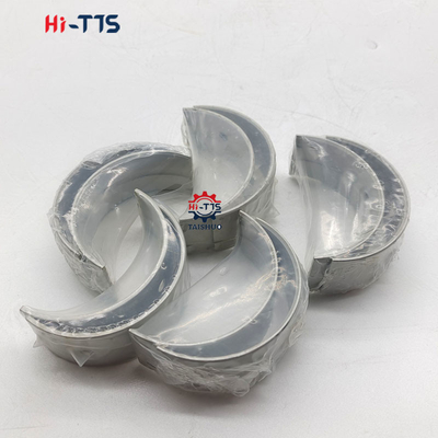 LPW2 LPW3 LPW4 Часть дизельного двигателя Кранквальт Главный подшипник STD 750-11250 751-13421