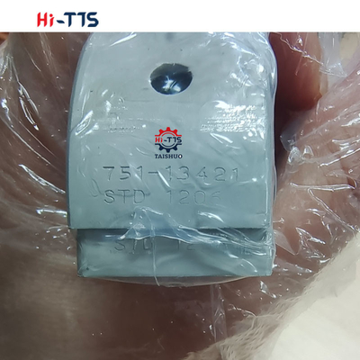 LPW2 LPW3 LPW4 Часть дизельного двигателя Кранквальт Главный подшипник STD 750-11250 751-13421