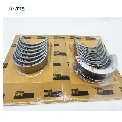 3802070 Набор основных подшипников для дизельных двигателей 6BT5.9 6BT